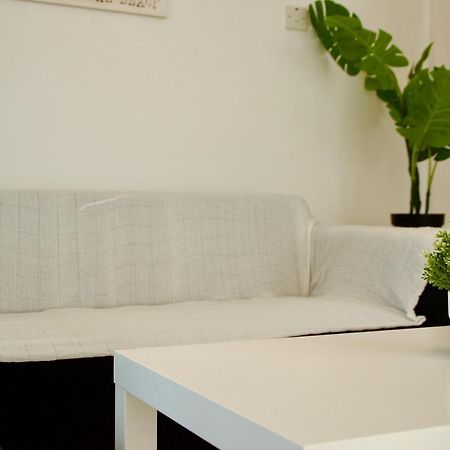 Yiallos Village Apt. A101 Meneou Exterior photo