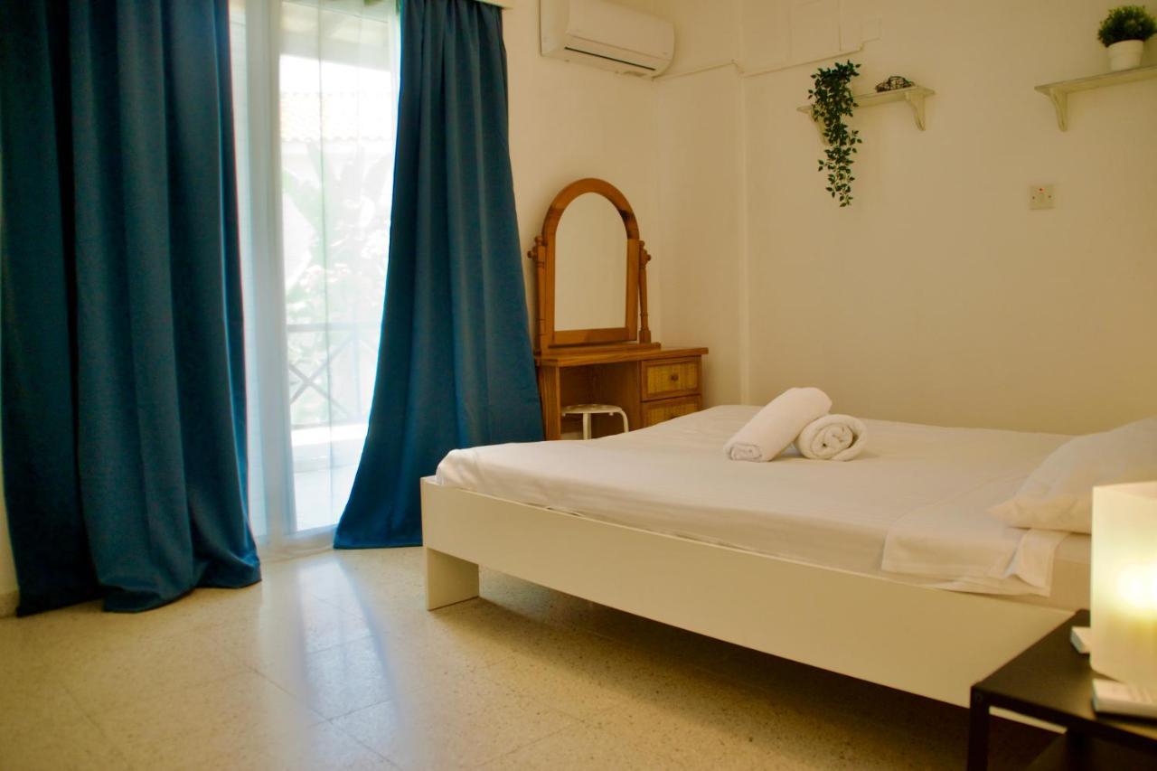 Yiallos Village Apt. A101 Meneou Exterior photo