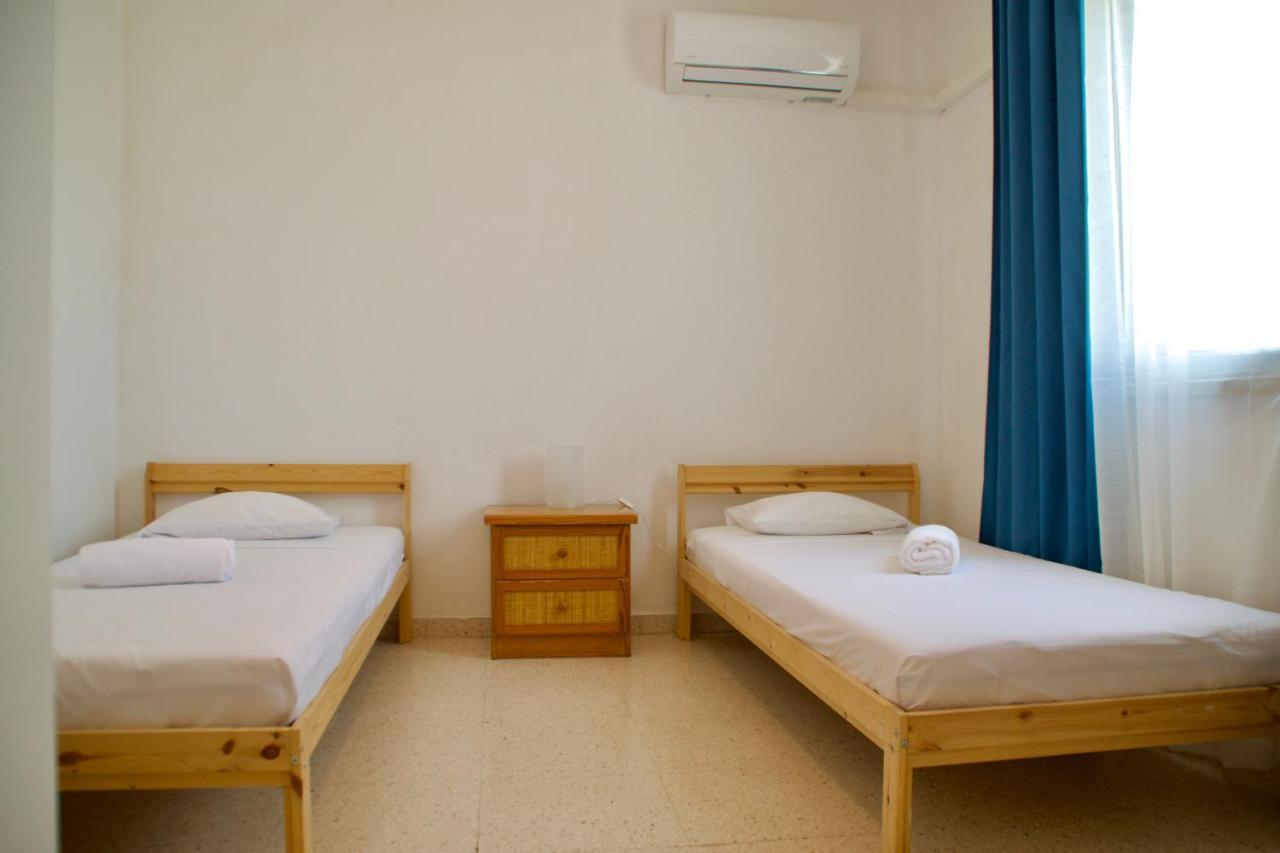 Yiallos Village Apt. A101 Meneou Exterior photo