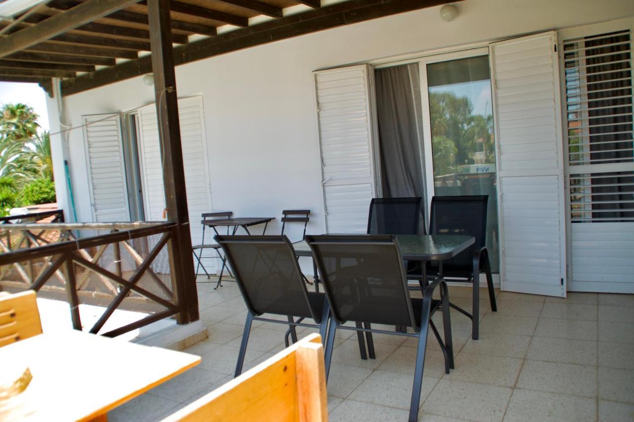 Yiallos Village Apt. A101 Meneou Exterior photo