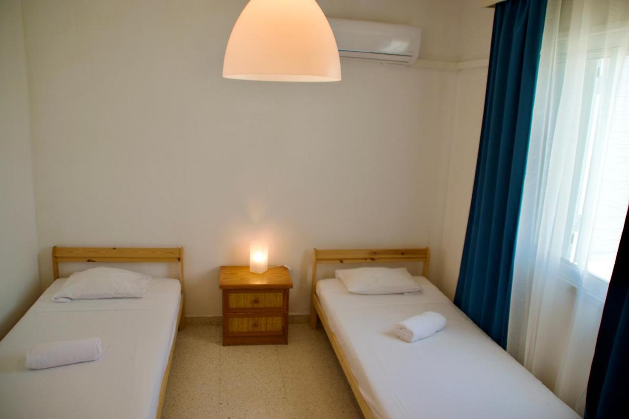 Yiallos Village Apt. A101 Meneou Exterior photo