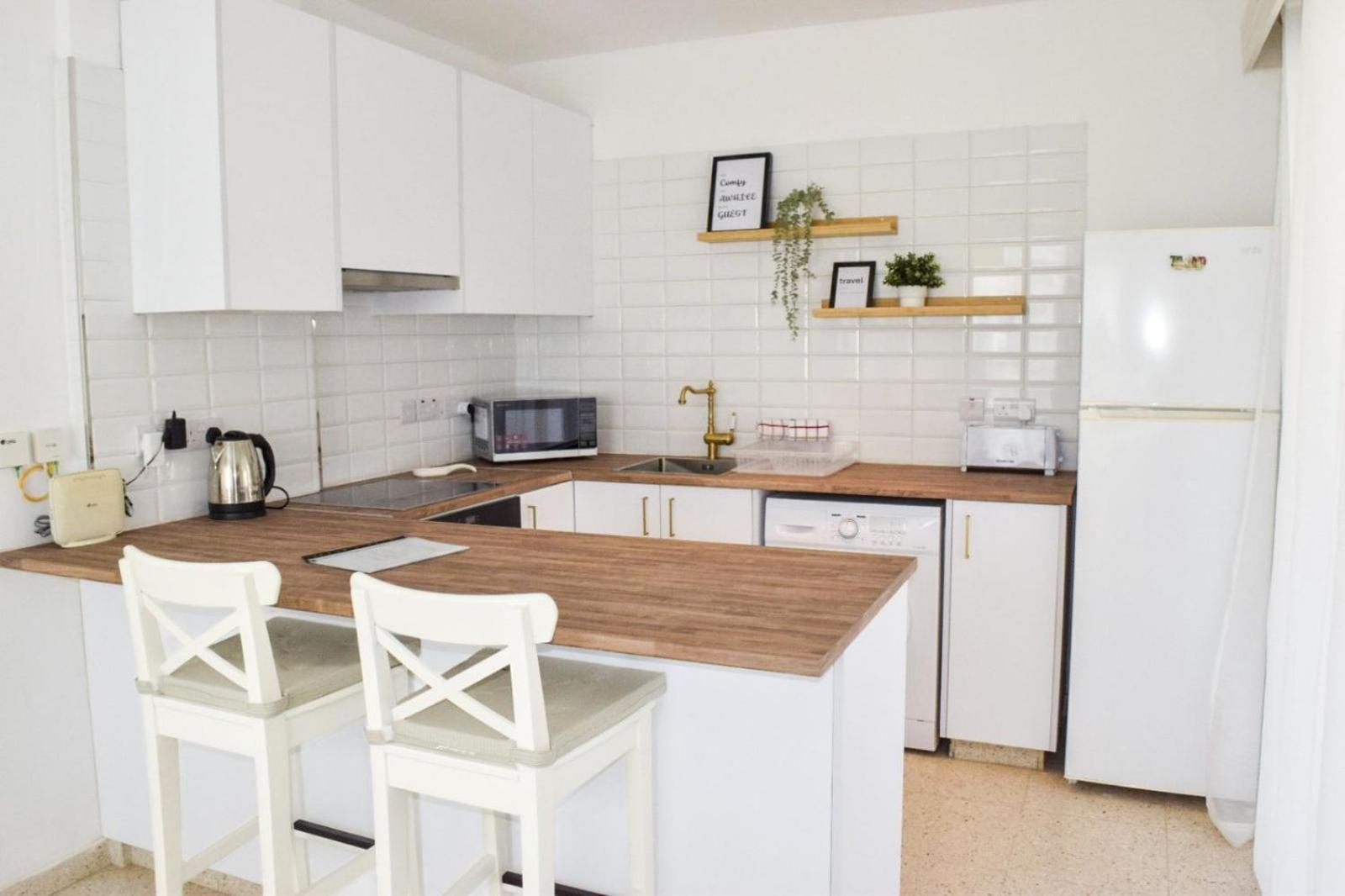 Yiallos Village Apt. A101 Meneou Exterior photo