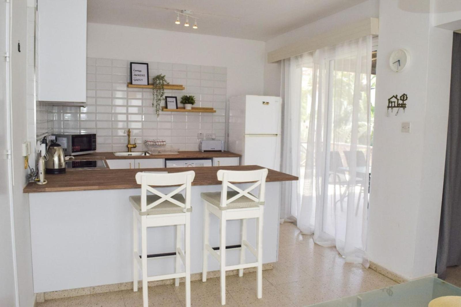 Yiallos Village Apt. A101 Meneou Exterior photo