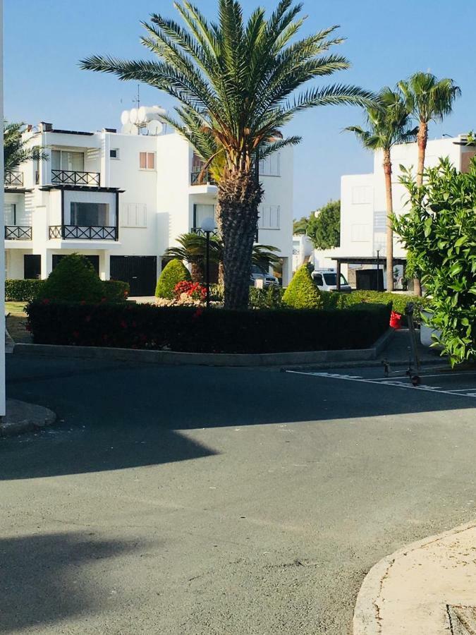 Yiallos Village Apt. A101 Meneou Exterior photo
