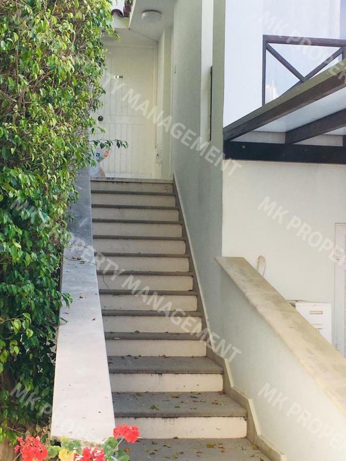 Yiallos Village Apt. A101 Meneou Exterior photo