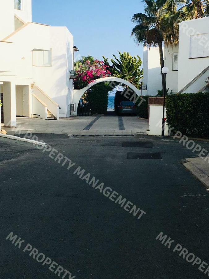 Yiallos Village Apt. A101 Meneou Exterior photo
